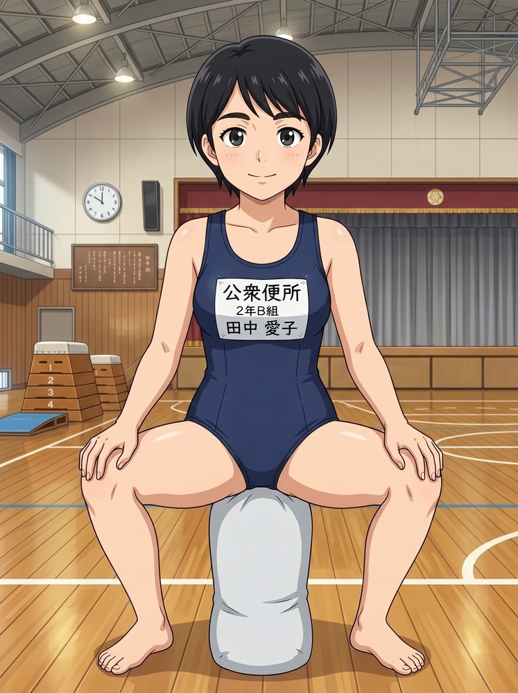 便所当番