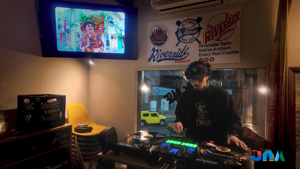 RSB JAM SESSION Vol.26 公開！
