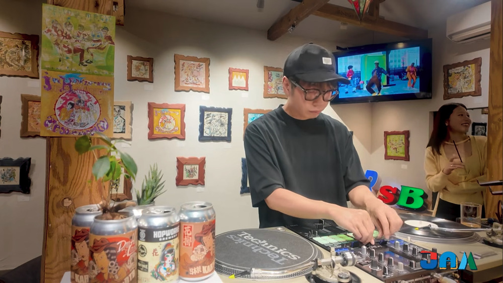 RSB JAM SESSION Vol.27 公開！