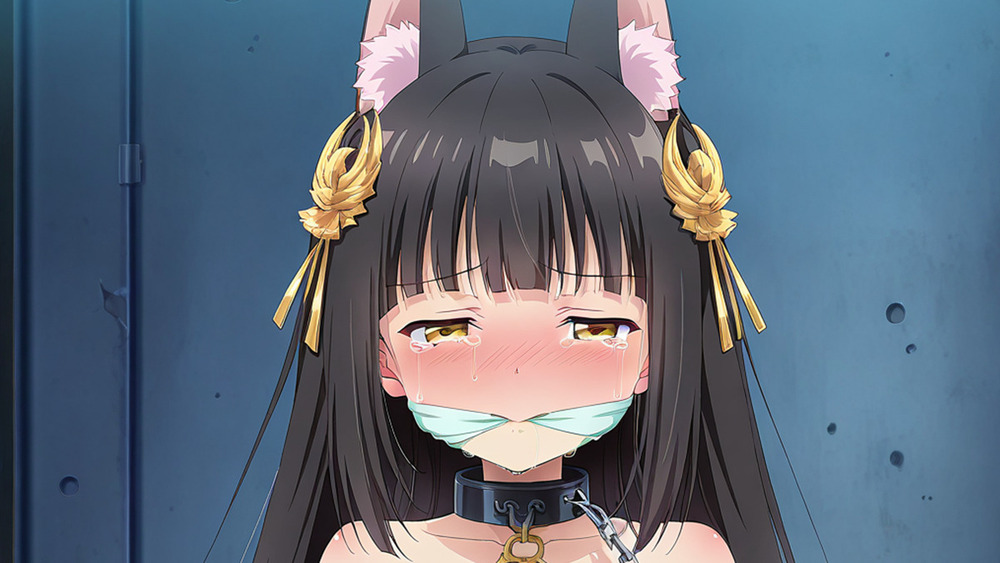 長門