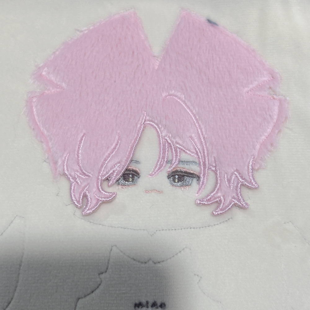 【miao miao 複製進行についてのご報告】  