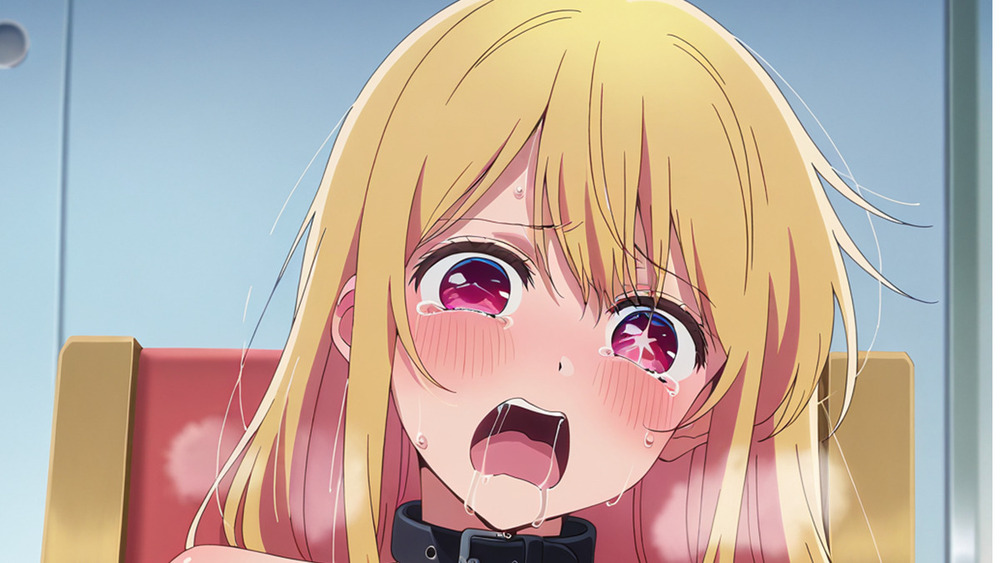 星野ルビー