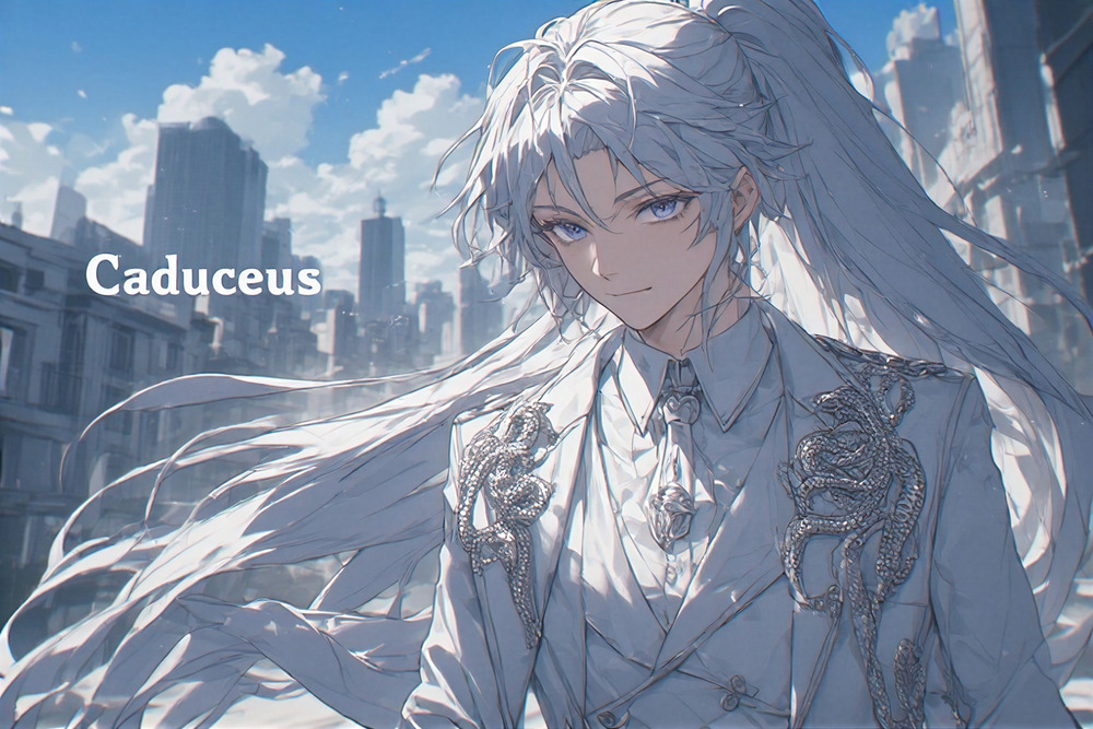 神の心臓・REVERSE（目次）