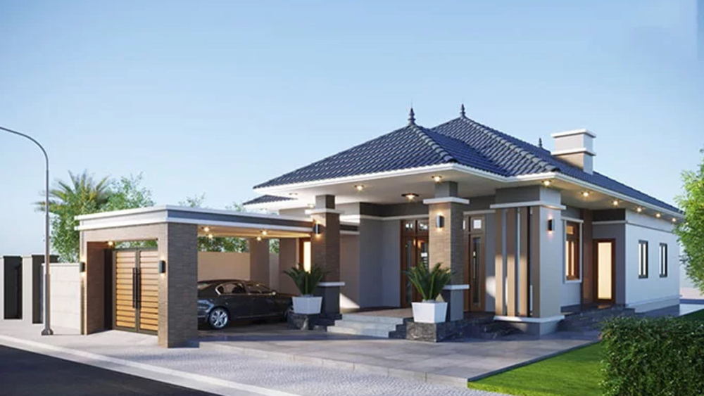 Những Yếu Tố Ảnh Hưởng Đến Chi Phí Xây Nhà Trọn Gói