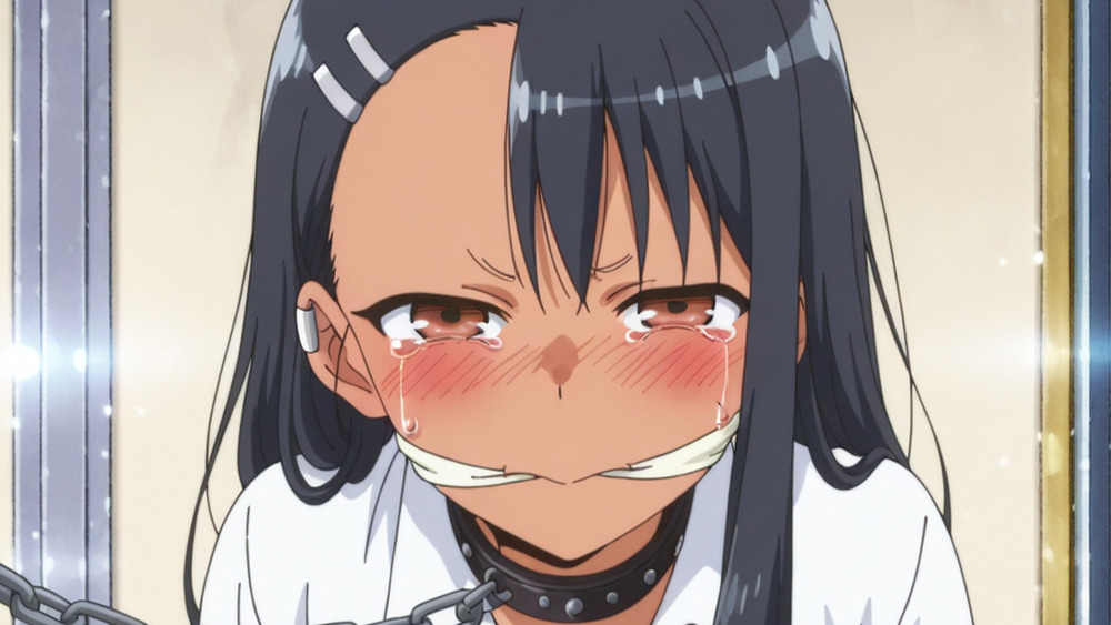 長瀞早瀬