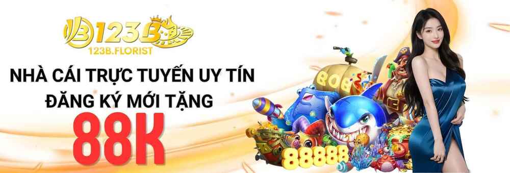 123B – Trải Nghiệm Giải Trí Đẳng Cấp Với Hệ Sinh Thái Game Đa Dạng