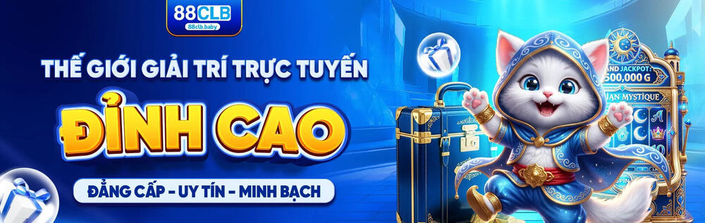 88CLB - 88CLB.Baby - Trang Chủ 88CLB COM Chính Thức 2026