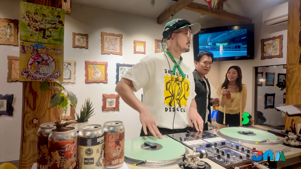 RSB JAM SESSION Vol.29 公開！