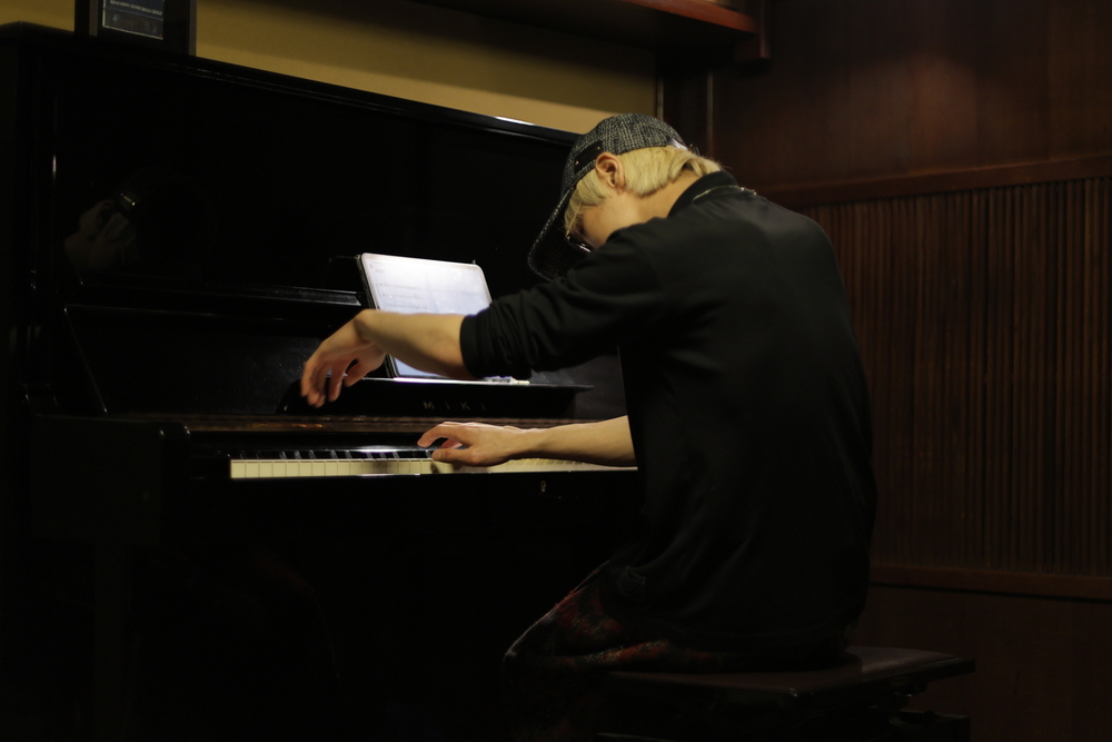 “とうかの月イチ音あそび”特典について。