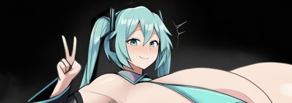 肥満化ふたなり集