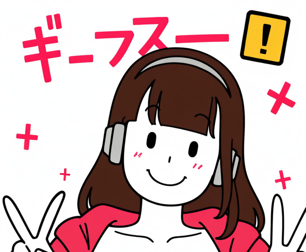 フリマちゃん 7p