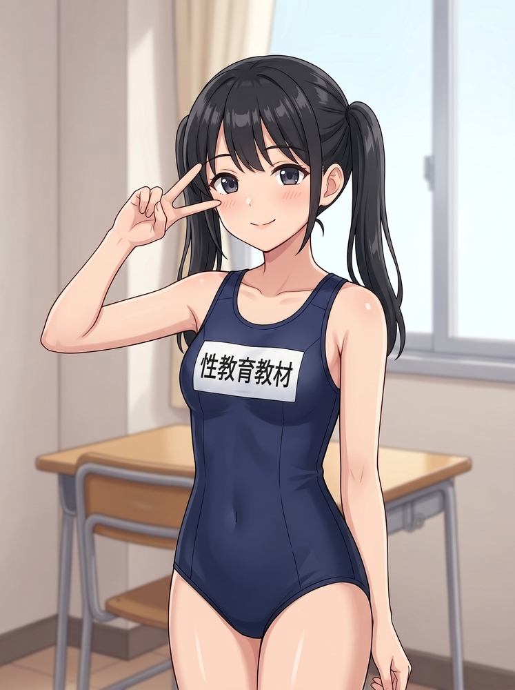 教材係の太田さん
