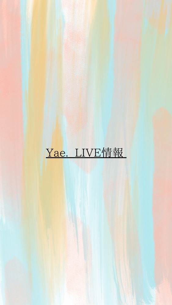 2026.6.6(土)@京橋セブンデイズ