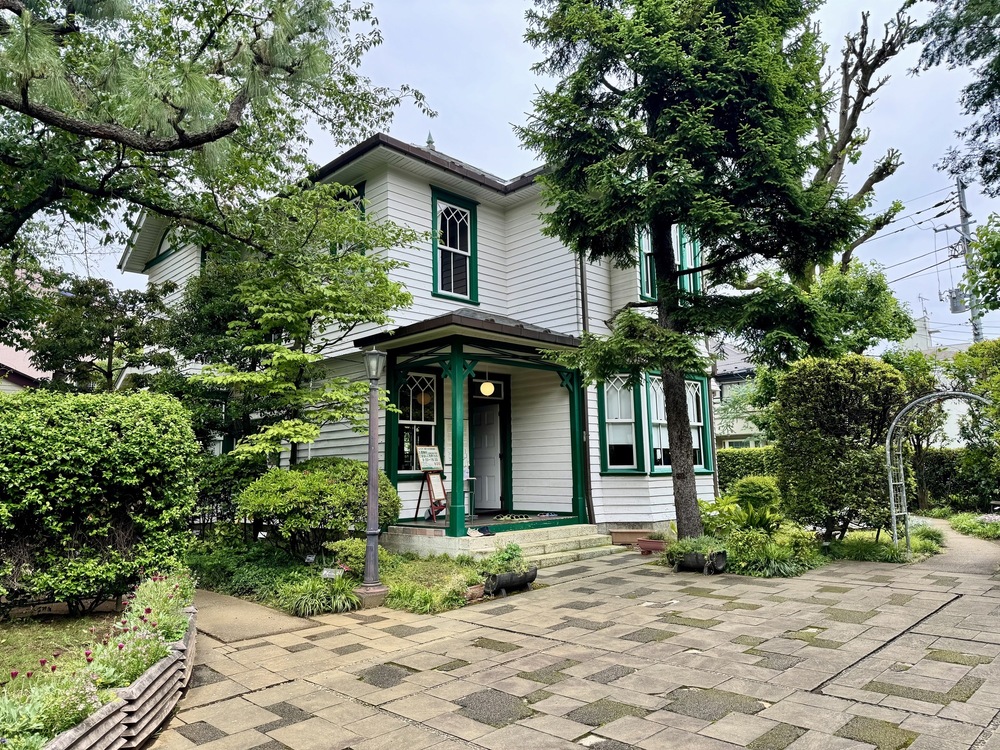 気づいたら6月になってました