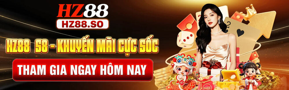 Khám Phá HZ88 – Nền Tảng Công Nghệ Giải Trí Trực Tuyến Đột Phá