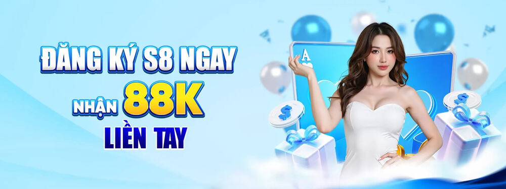 Định Hình Tương Lai Giải Trí Trực Tuyến: Bước Đi Đột Phá Từ Hệ Thống S8