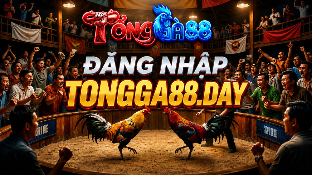 Đăng Nhập Tổng Gà 88 Trên Mobile