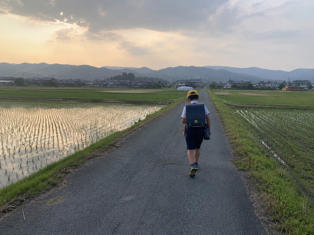 学校に行きたくない日、あっていいと思う