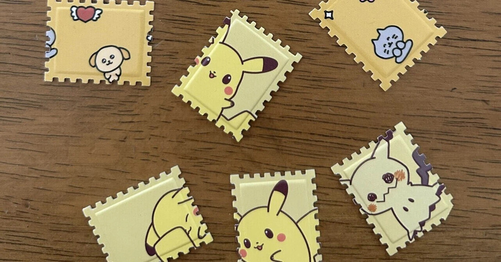 クラフトパンチが楽しい