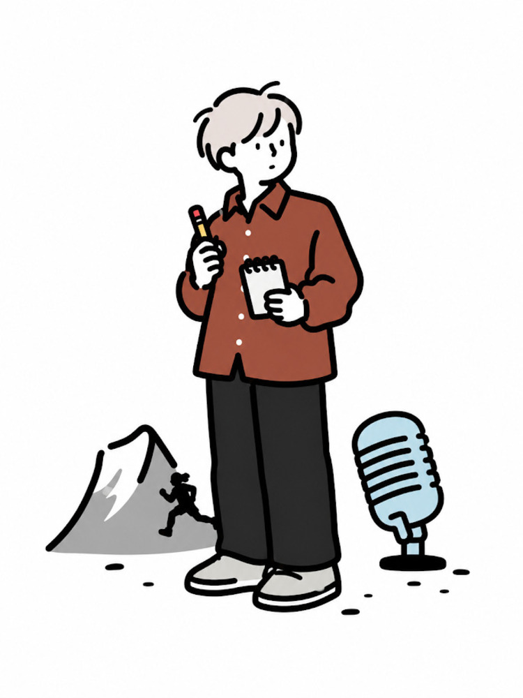 ひゃっほいジョグ記 20260613