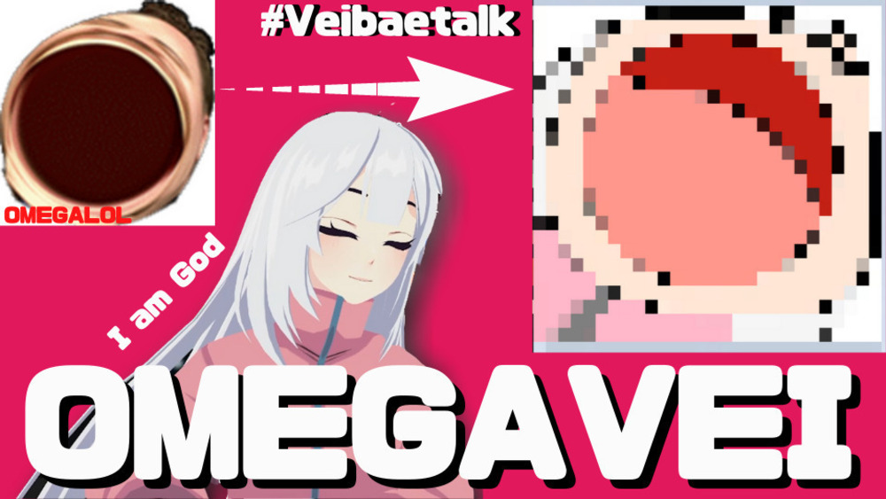 OMEGAVEI