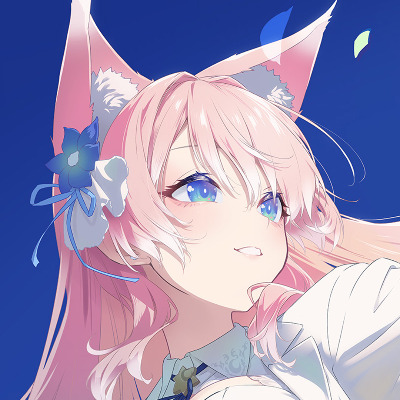 陽月るるふ🐺🎀 | OFUSE (オフセ)