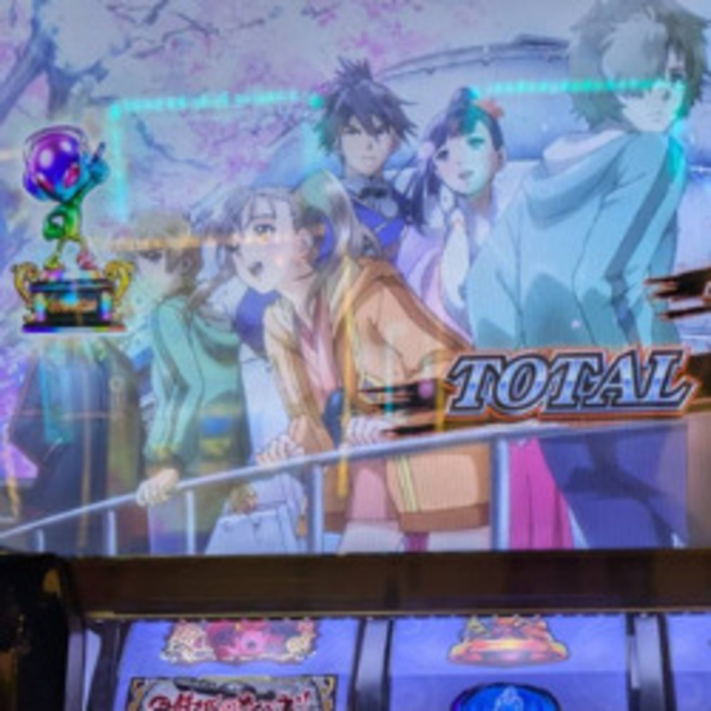 更新⇒【スマスロカバネリ 海門決戦】続々・アウトレイジパチスロ｜ハマリオ日記