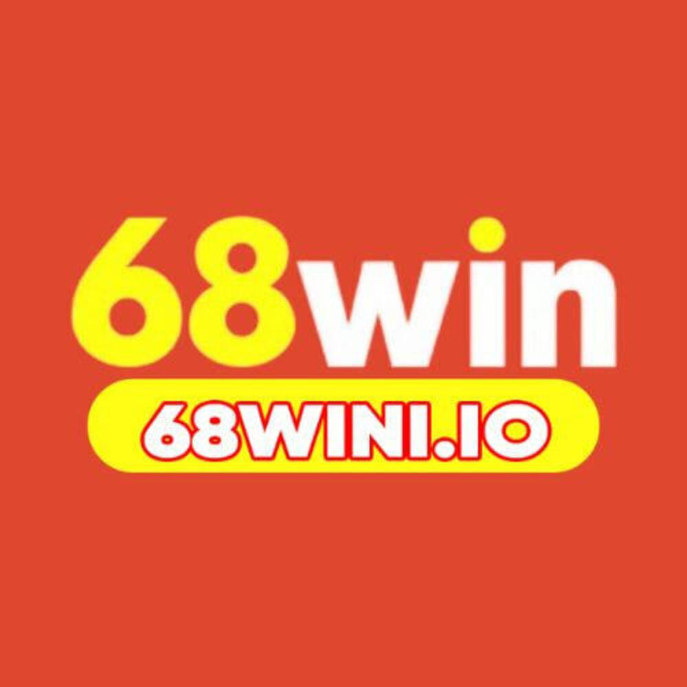 68WIN - 68WINI.IO - Link Trang Chủ 68WIN COM Chính Thức 2026