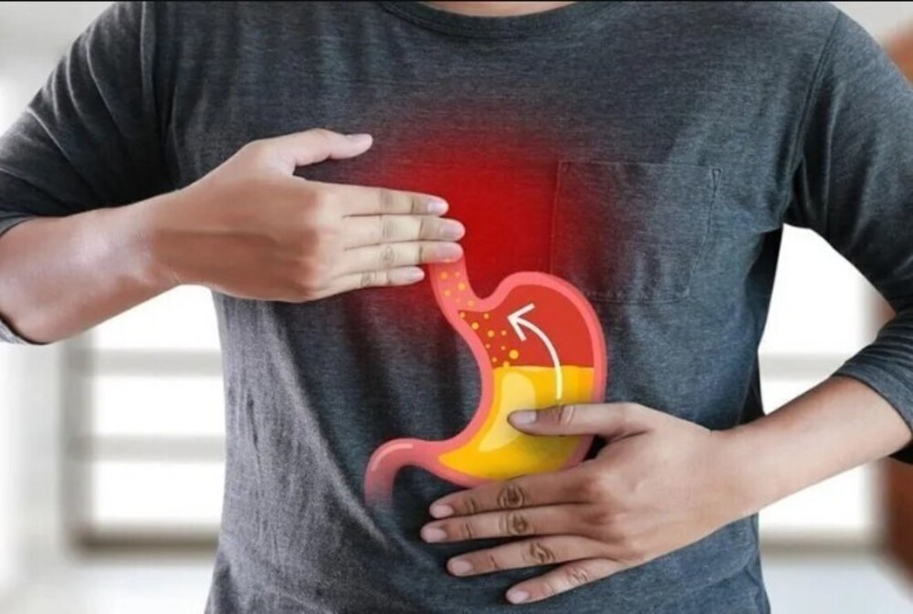 Dấu hiệu trào ngược dạ dày thường gặp và cách nhận biết sớm
