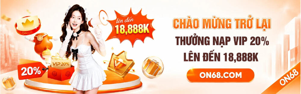 Kiến Tạo Phong Cách Giải Trí Thời Thượng Cùng Nền Tảng ON68