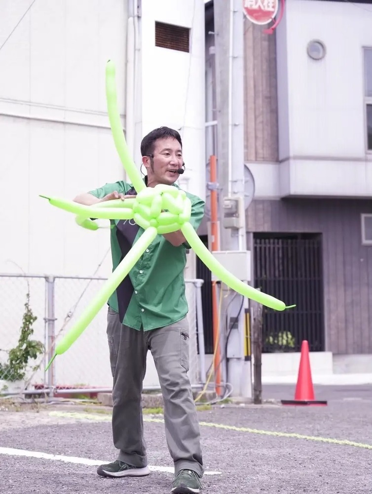 ブログ更新中〜
