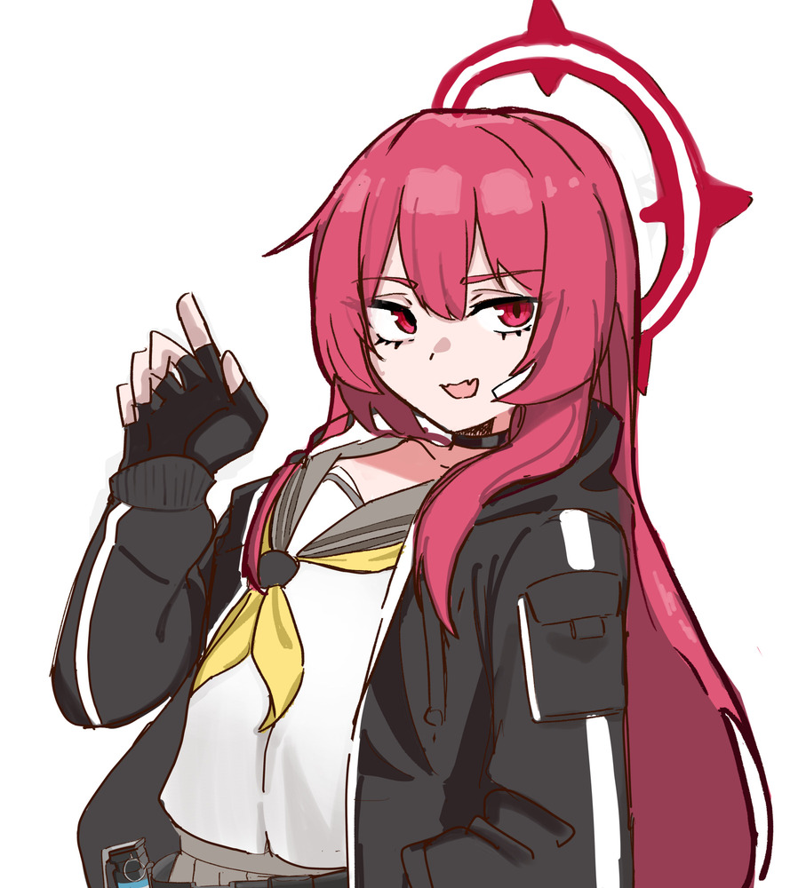 今月描いたイラストまとめ　【6月】
