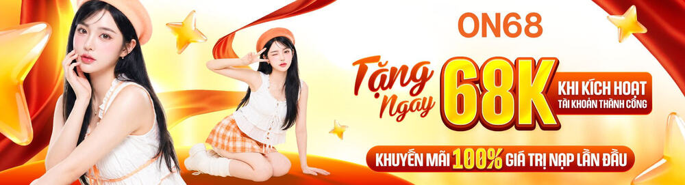 Cách ON68 Kiến Tạo Kỷ Nguyên Giải Trí Cá Nhân Hóa Dựa Trên Công Nghệ