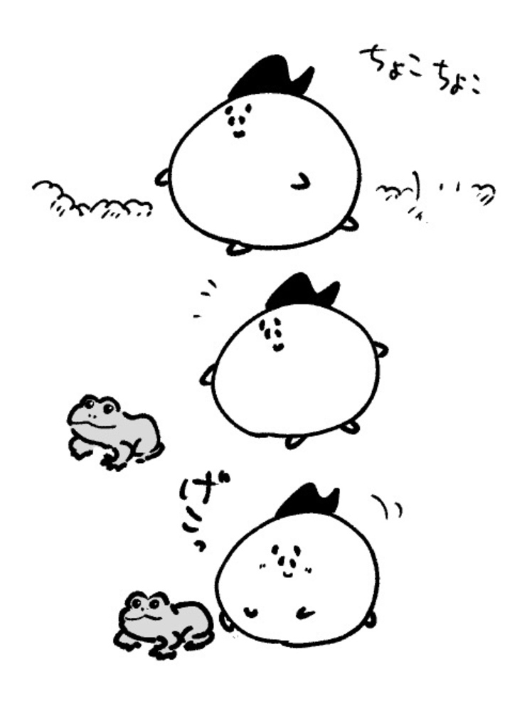 2026年6月30日 まちゅがき