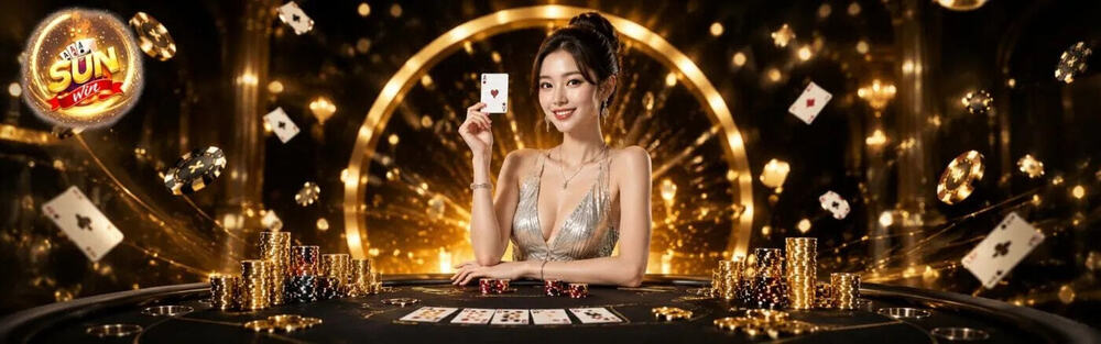 Đột Phá Trải Nghiệm Thư Giãn Bản Lĩnh Với Nền Tảng Sunwin