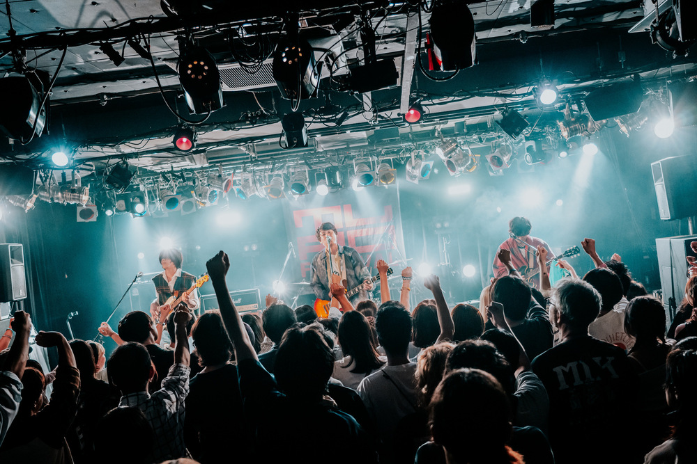 2026.06.22 MON @spotify O-Crest MURO FESTIVAL×Eggs "ROAD TO ムロエッグ"