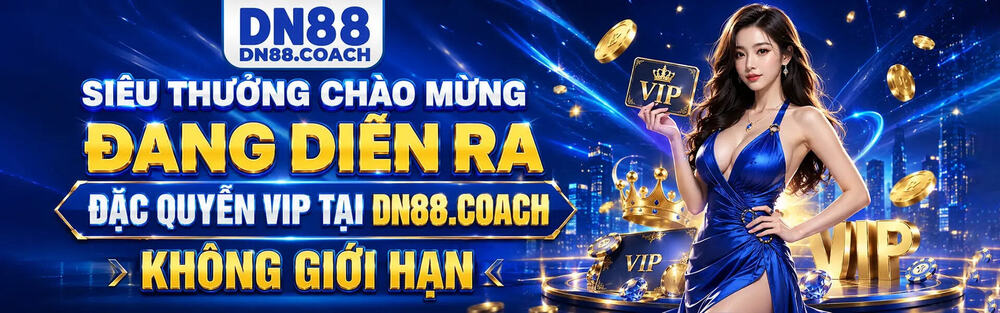 Đánh Giá DN88 – Nền Tảng Giải Trí Trực Tuyến Đáng Trải Nghiệm Hiện Nay