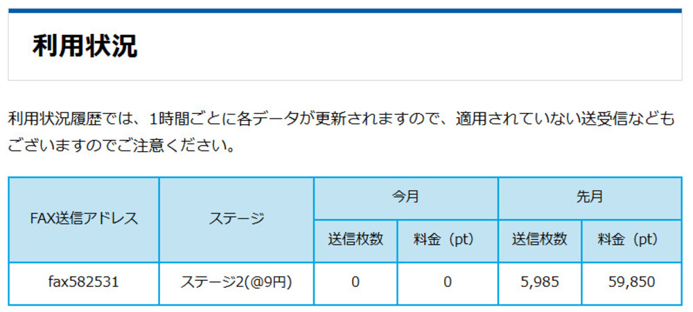 カンパの御礼＆送付料金が下がりました！