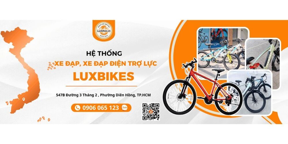 LuxBikes