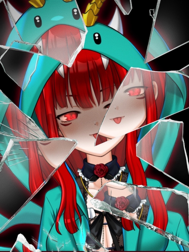 怖い話