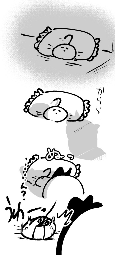 2026年7月13日 まちゅがき