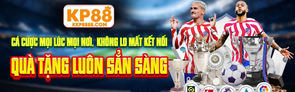 KP88 – Khám Phá Không Gian Giải Trí Trực Tuyến Được Tối Ưu Toàn Diện