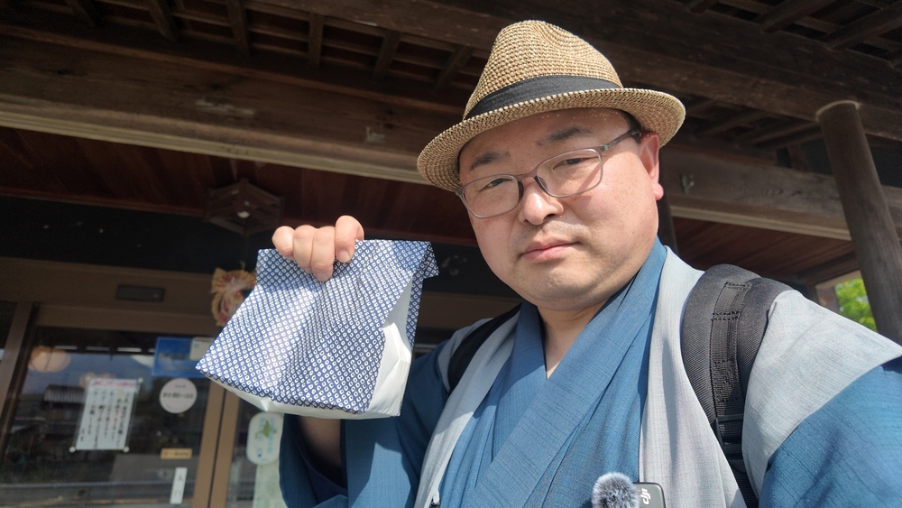 【新作公開】予算1万円の過酷ルール!? 笑顔と人情に溢れた「いなべ市日帰り旅」が完成しました！