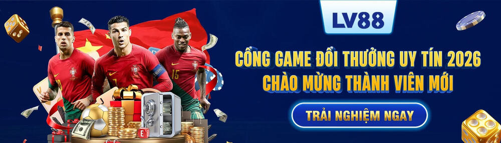 LV88 xây dựng nền tảng giải trí số với trải nghiệm linh hoạt và tiện ích