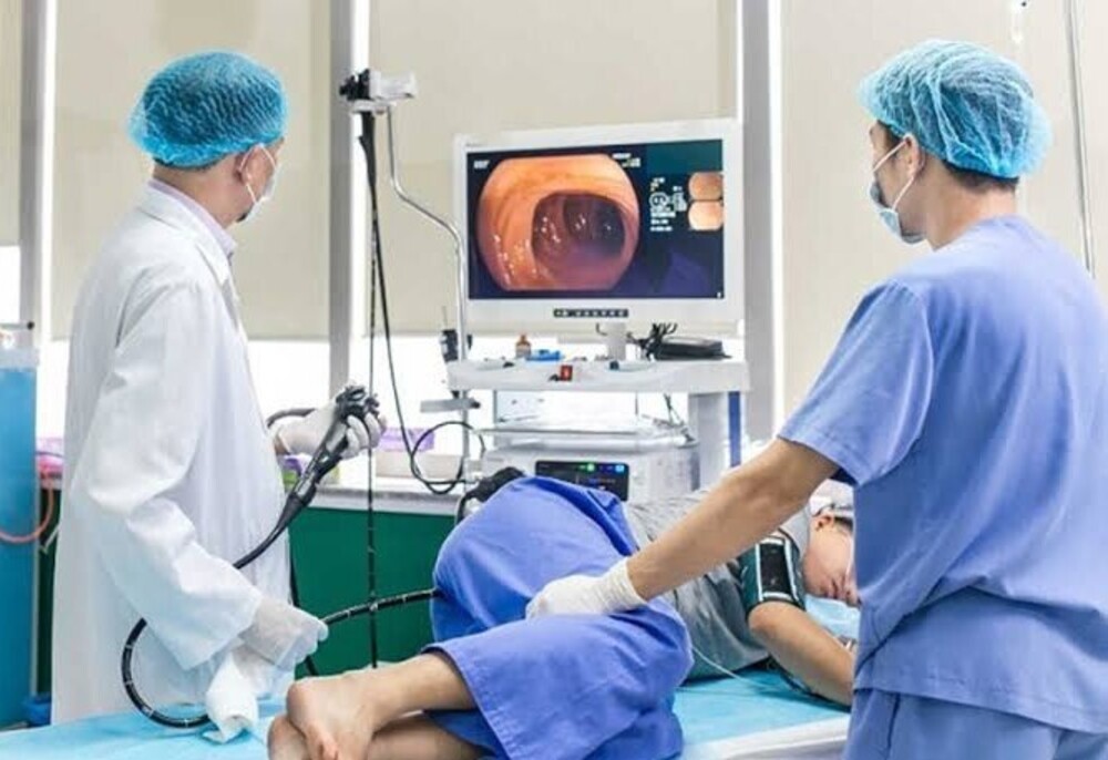 Nội soi dạ dày như thế nào và toàn bộ quá trình diễn ra ra sao?