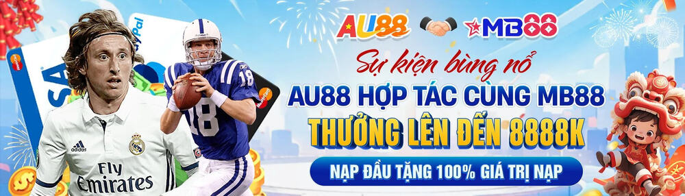 MB88 – Trải nghiệm giải trí trực tuyến với giao diện thông minh và nội dung đa dạng