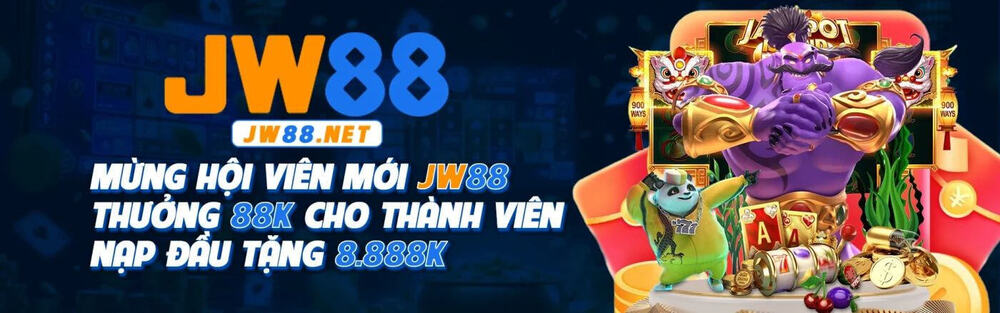 JW88 Ghi Dấu Ấn Với Hệ Sinh Thái Giải Trí Trực Tuyến Phong Phú
