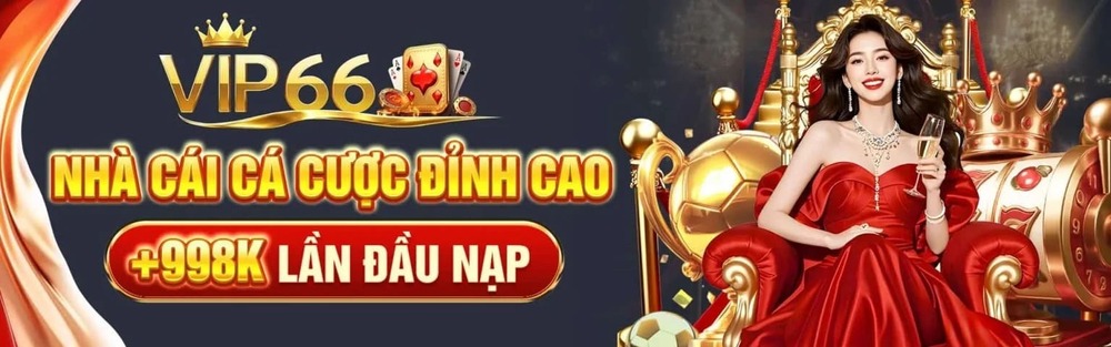 VIP66 – Trang Chủ VIP66.COM Chính Thức 2026 [Đăng Ký +666K]
