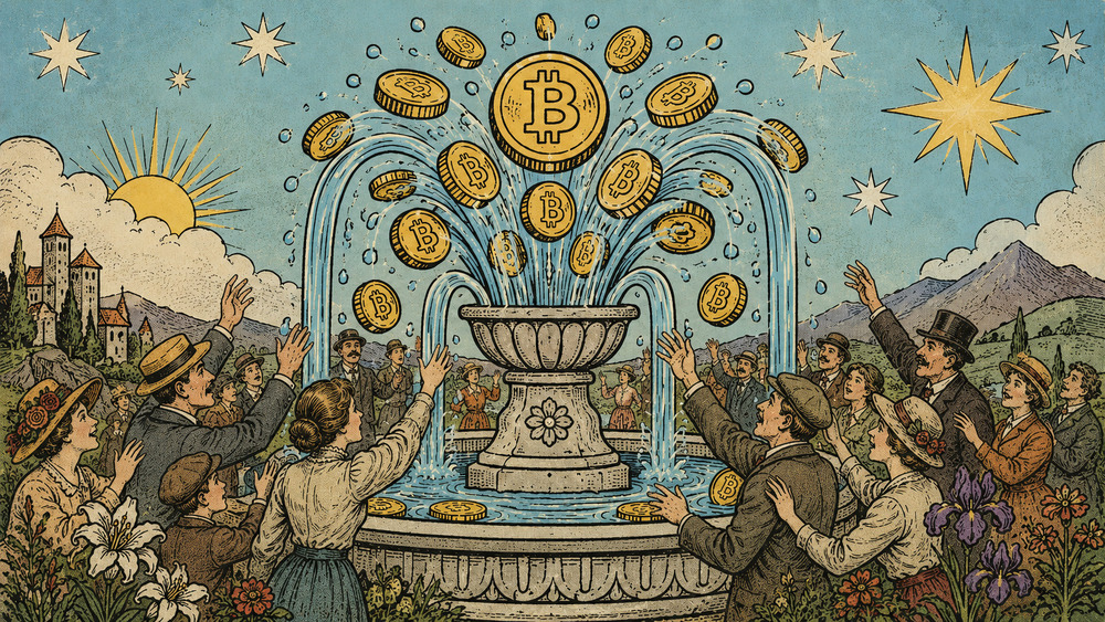 ビットコインを調べた。 だから安心してしまっ