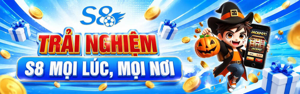 S8 nâng cao trải nghiệm số với định hướng đổi mới toàn diện